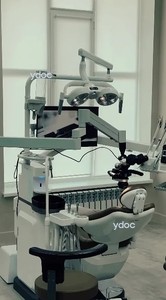 Кабинет стоматолога