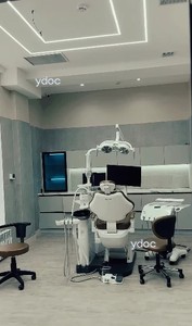 Кабинет стоматолога