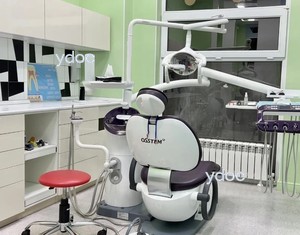 Кабинет стоматолога Кабинет стоматолога