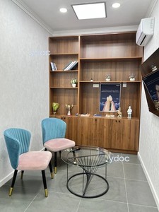 Зона ожидания