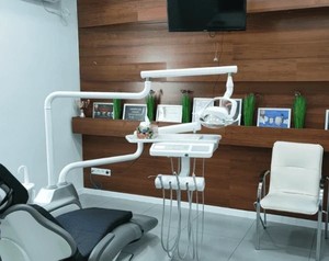 Кабинет стоматолога