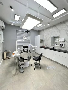 Кабинет стоматолога