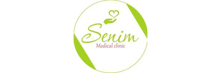 Медицинский центр «Сенім», Актау - фото