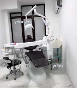 Кабинет стоматолога 