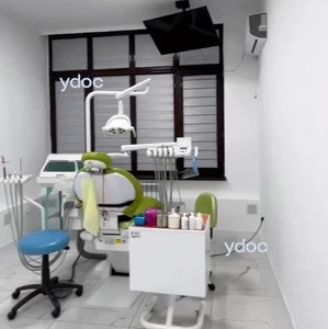 Кабинет стоматолога