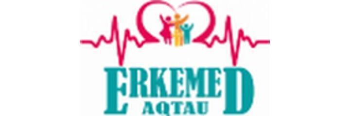 Клиника «Erkemed», Актау - фото