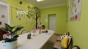 Кабинет специалиста