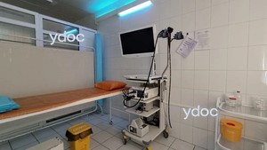 Кабинет специалиста