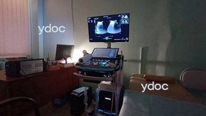 Кабинет УЗИ