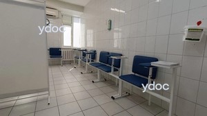 Зона ожидания