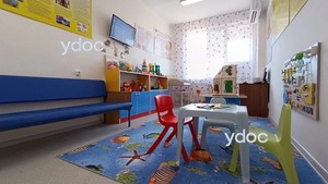 Кабинет специалиста