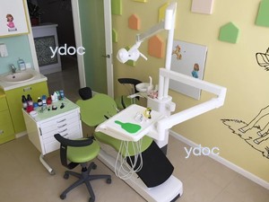 Кабинет стоматолога 