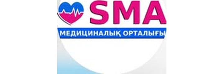 Медицинский центр «Sma» (Сма), Актау - фото