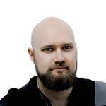 Морозов Антон Дмитриевич, Офтальмолог (көз дәрігері) - Ақтөбе