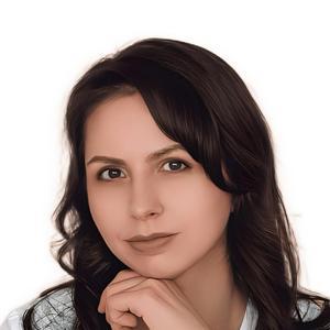 Галата Татьяна Васильевна - фотосурет Галата Татьяна Васильевна, гинеколог - Актобе