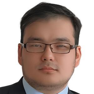Астраханов Ақежан Рүстемұлы, инфекционист, гепатолог - Актобе