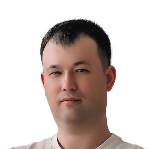 Землянушнов Виктор Викторович - фотосурет Землянушнов Виктор Викторович, гинеколог - Актобе