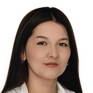 Ташимова Әсем Есінқызы - фотосурет Ташимова Әсем Есінқызы, гинеколог - Актобе