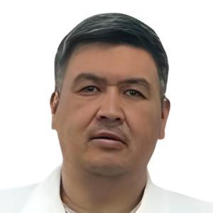 Медебаев Мұрат Болатұлы, хирург, кардиохирург - Актобе
