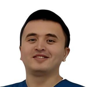 Амангелдиев Манас Асхатұлы - фотосурет Амангелдиев Манас Асхатұлы, терапевт - Актобе