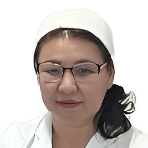 Ешмұратова Айгүл Өтемұратқызы - фотосурет Ешмұратова Айгүл Өтемұратқызы, врач узи - Актобе