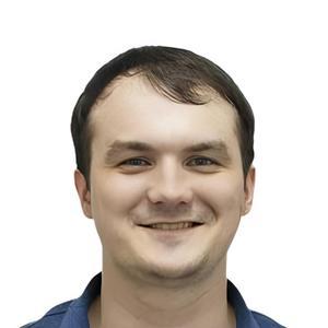 Кобец Алексей Анатольевич - фотосурет Кобец Алексей Анатольевич, стоматолог, стоматолог-ортопед - Актобе