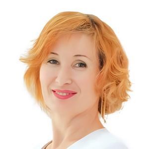 Раздевалова Ирина Александровна - фотосурет Раздевалова Ирина Александровна, дерматолог, врач-косметолог, невролог - Актобе