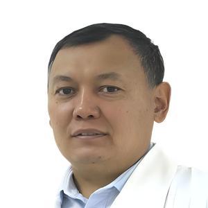 Сартаев Еркін Есенгелдіұлы, уролог, андролог - Актобе