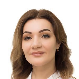 Степаненко Муминат Ибрагимовна - фотосурет Степаненко Муминат Ибрагимовна, нефролог - Актобе