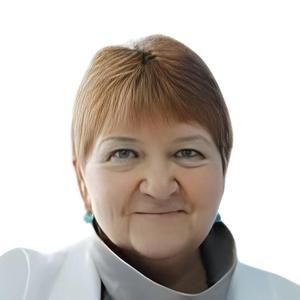 Тыщенко Людмила Борисовна - фотосурет Тыщенко Людмила Борисовна, эндокринолог, детский эндокринолог, педиатр - Актобе
