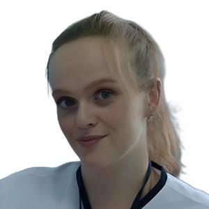 Касьяненко Анна Юрьевна - фотосурет Касьяненко Анна Юрьевна, стоматолог - Актобе