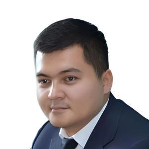 Кереев Жан Миржанұлы - фотосурет Кереев Жан Миржанұлы, врач общей практики (семейный врач) - Актобе