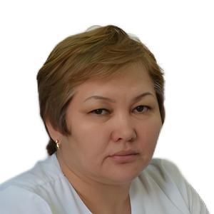 Кубайдуллина Ғүлмира Мұхтарқызы - фотосурет Кубайдуллина Ғүлмира Мұхтарқызы, гинеколог - Актобе