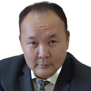 Омаров Абдіғаппар Абдуллаұлы - фотосурет Омаров Абдіғаппар Абдуллаұлы, хирург, детский хирург, травматолог - Актобе