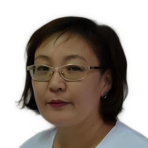 Омарова Әлмира Абдуллақызы - фотосурет Омарова Әлмира Абдуллақызы, врач узи - Актобе