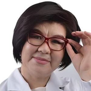 Сартаева Айгүл Шынбергенқызы - фотосурет Сартаева Айгүл Шынбергенқызы, эндокринолог - Актобе