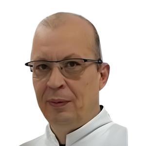 Медведев Святослав Николаевич - фотосурет Медведев Святослав Николаевич, нефролог - Актобе