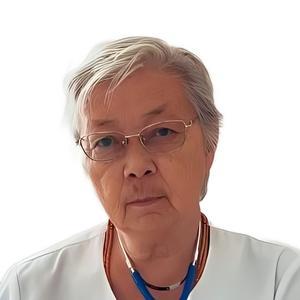 Сейітмағамбетова Сәуле Амирханқызы, терапевт, пульмонолог - Актобе