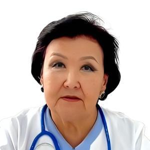 Хайруллина Замза Сайфуллқызы, аллерголог, иммунолог - Актобе