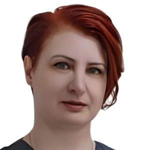 Дроган Мария Владимировна - фотосурет Дроган Мария Владимировна, детский невролог, невролог - Актобе