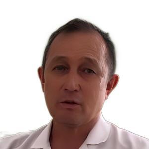 Әбішев Серік Құрманғалиұлы, уролог - Актобе