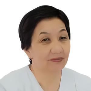 Қайрашева Сәуле Тоғайбайқызы - фотосурет Қайрашева Сәуле Тоғайбайқызы, терапевт - Актобе