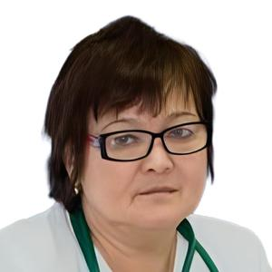 Рахметова Сара Өмірбекқызы - фотосурет Рахметова Сара Өмірбекқызы, терапевт - Актобе