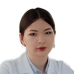 Әлпейісова Әсел Теміржанқызы, терапевт - Актобе