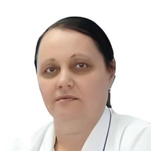 Пономаренко Елена Семеновна - фотосурет Пономаренко Елена Семеновна, невролог - Актобе