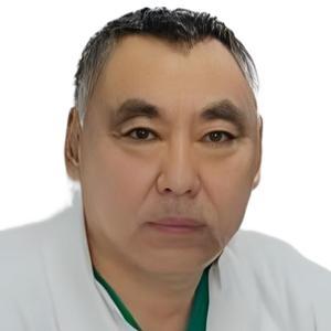 Баяуов Марат Юсупович - фотосурет Баяуов Марат Юсупович, гинеколог - Актобе