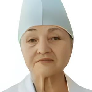 Бекниязова Жұмабике Татауқызы - фотосурет Бекниязова Жұмабике Татауқызы, невролог - Актобе