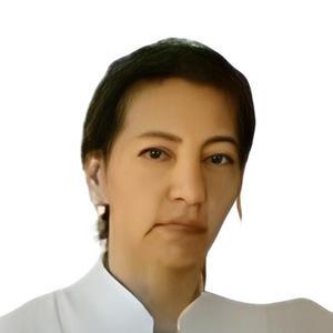 Нағыметова Гүлшат Әбдіжамықызы, рентгенолог - Актобе