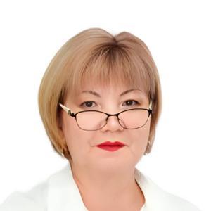 Құрманова Светлана Бауыржанқызы - фотосурет Құрманова Светлана Бауыржанқызы, гинеколог, акушер, гинеколог-эндокринолог - Актобе