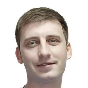 Ғайдай Андрей Николаевич - фотосурет Ғайдай Андрей Николаевич, гинеколог - Актобе